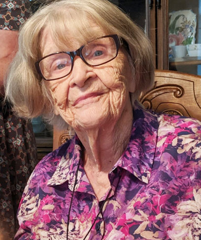 Chase, Bonnie Ruth